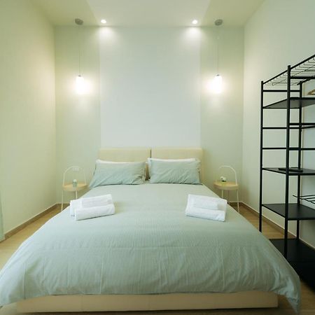 In Centro Apartment Palermo Exterior photo