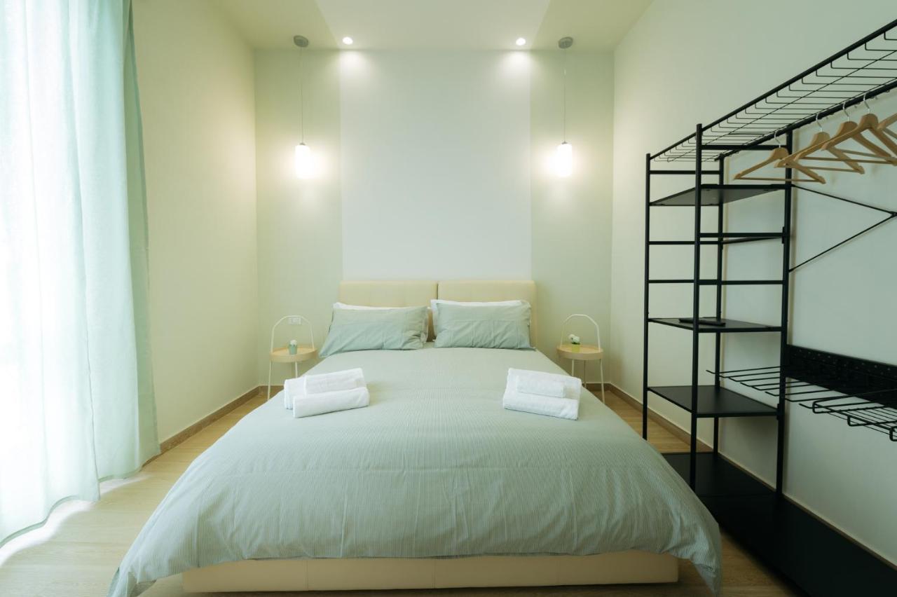 In Centro Apartment Palermo Exterior photo