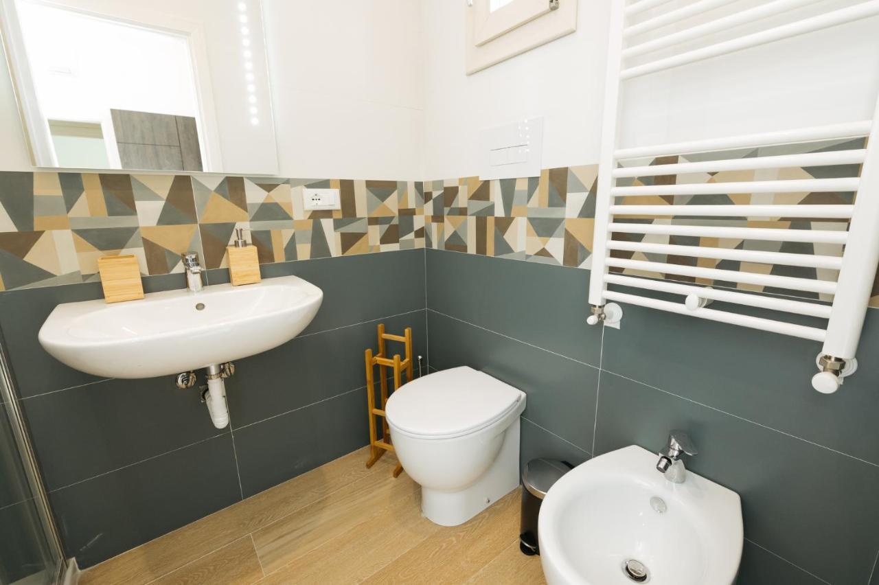 In Centro Apartment Palermo Exterior photo